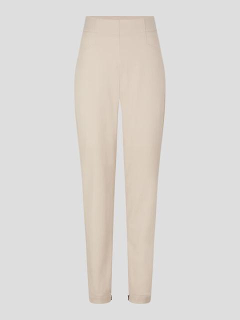 BOGNER Keoni Stretch pants in Sand