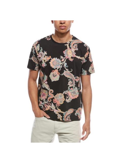 Etro Etro Roma T-Shirt