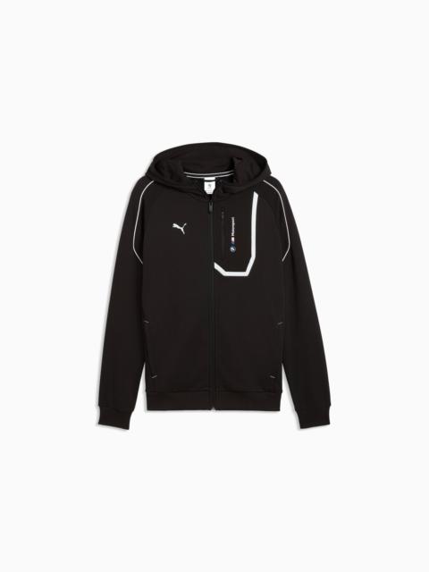PUMA BMW M Motorsport Men's PM1 Jacket