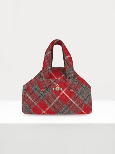 Vivienne Westwood MEDIUM ARCHIVE YASMINE HANDBAG