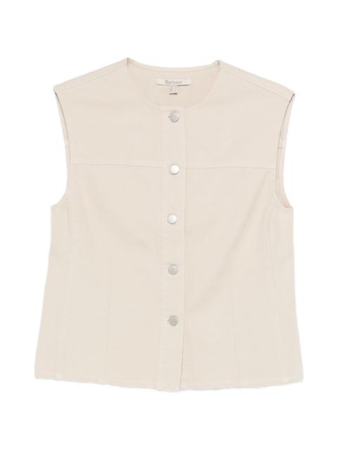 Barbour Daya gilet