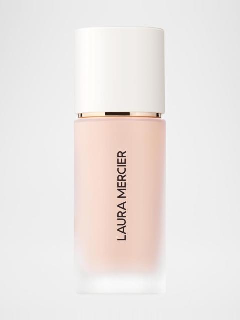 Laura Mercier Real Flawless Weightless Perfecting Waterproof Foundation