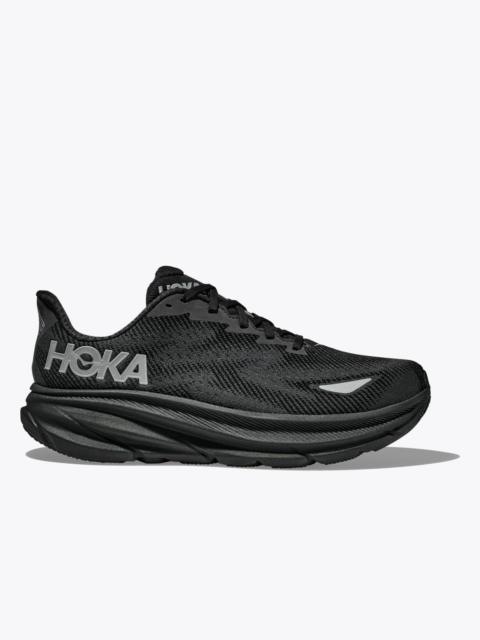 HOKA ONE ONE Women's Clifton 9 GTX