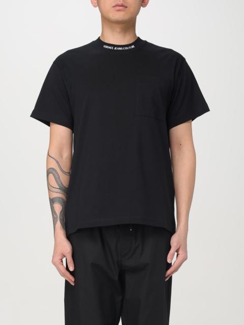 VERSACE JEANS COUTURE T-shirt men Versace Jeans Couture