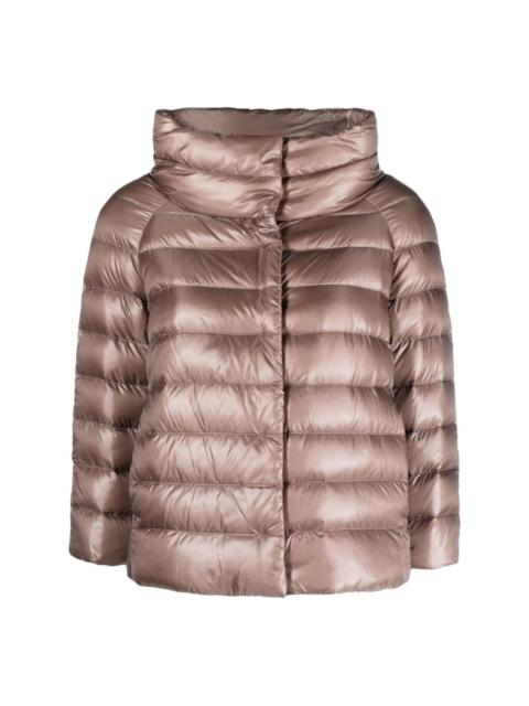 Sofia quilted jacket