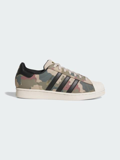 adidas SUPERSTAR ADV Shoes