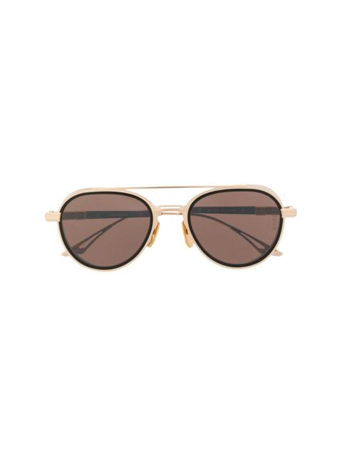 DITA interchangeable temple sunglasses | REVERSIBLE