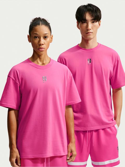 Nike Sabrina Nike Dri-FIT Basketball T-Shirt