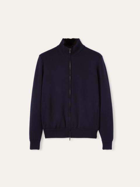 Loro Piana Shiretoko Bomber