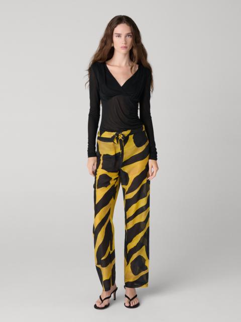DIANE VON FURSTENBERG Diane Pants