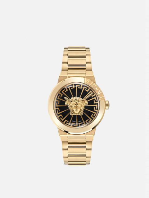 VERSACE Medusa Infinite Watch