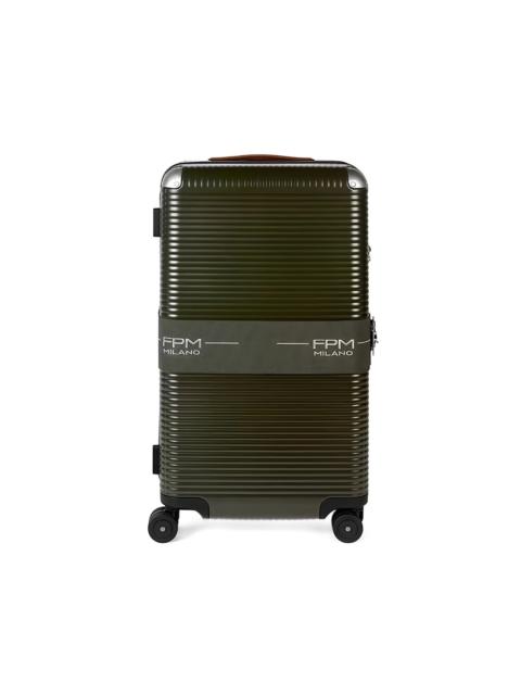 FPM Milano zip butterfly lock trunk