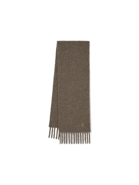 ba&sh Sasha fringed scarf