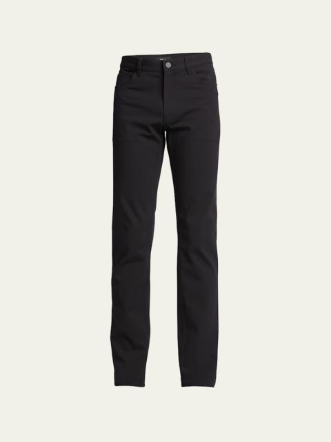 Theory Men's Raffi Pants in Neoteric Twill