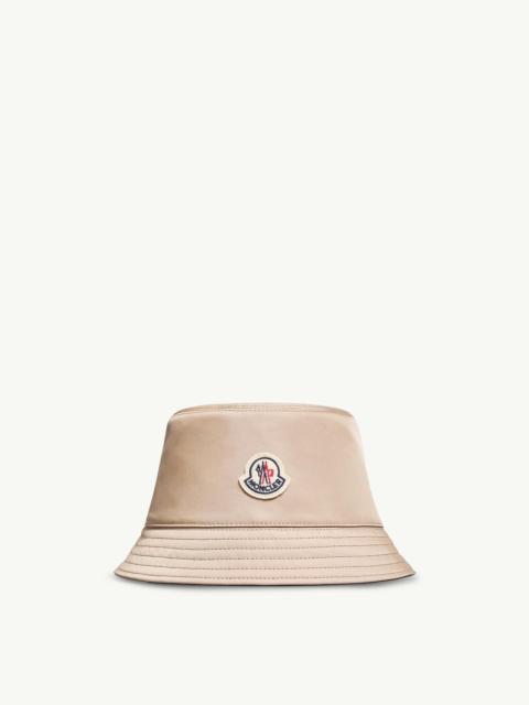 Moncler Reversible Bucket Hat