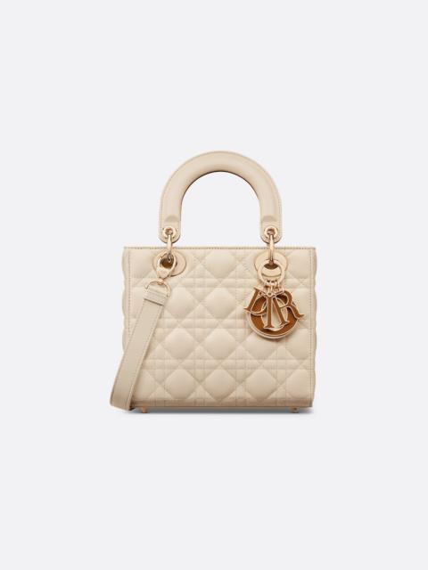 Dior Small Lady Dior Bag