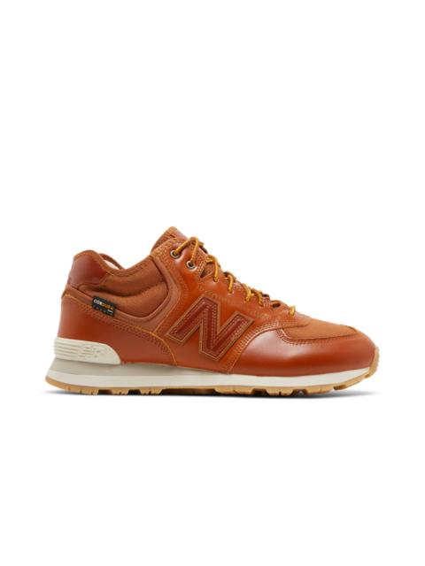 New Balance 574 High 'Brown'