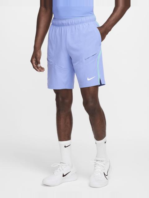 NikeCourt Advantage Men's 9" Tennis Shorts