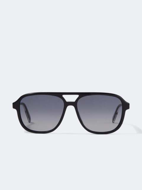 Dior Dioribbon A1I navigator sunglasses