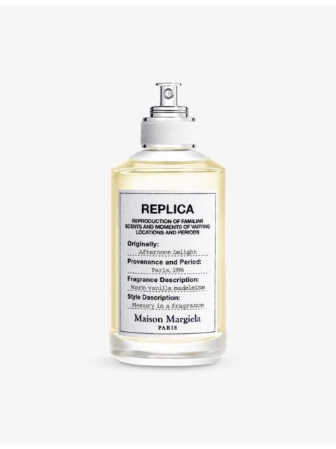 Maison Margiela Replica Afternoon Delight Eau de Toilette 100ml