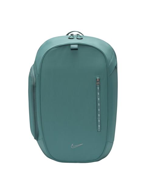 Nike Nike 25L Sportswear Commute Backpack 'Mineral Slate Light Pumice' FZ6128-382