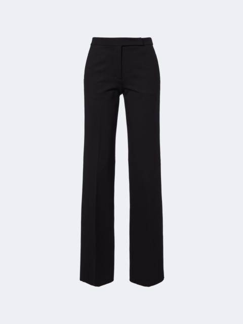 DOROTHEE SCHUMACHER Emotional Essence jersey wide-leg pants