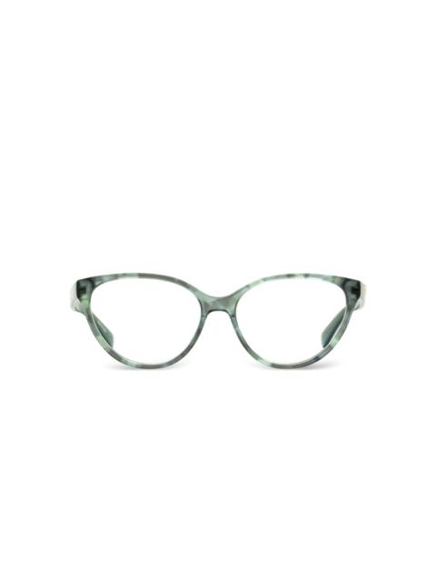 Longchamp 2764  cat-eye frame