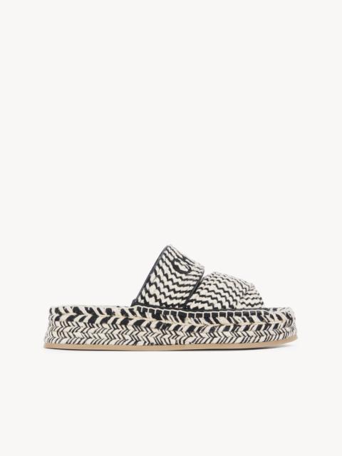 Chloé MILA SLIDE