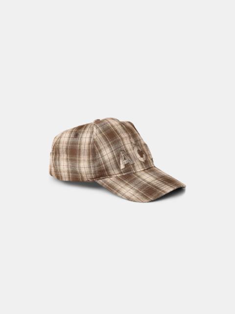 A-COLD-WALL* Chatham Applique Cap Earth