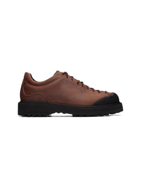 Diemme Brown Ampezzo Derbys