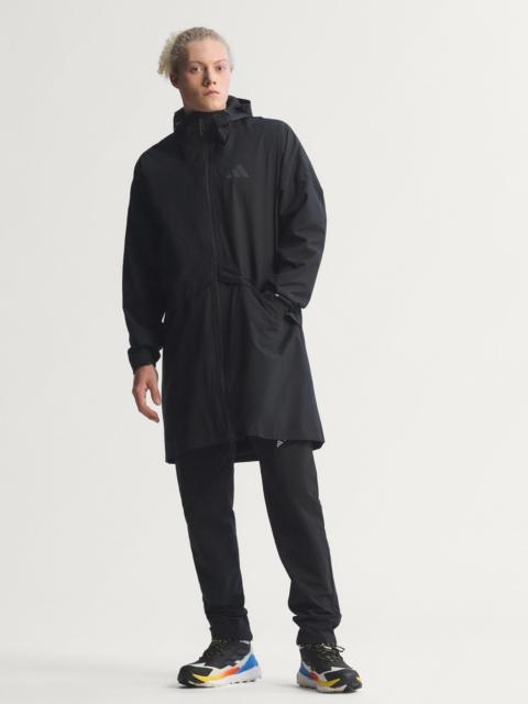 adidas Terrex Multi 2 Layer CLIMAPROOF Rain Parka