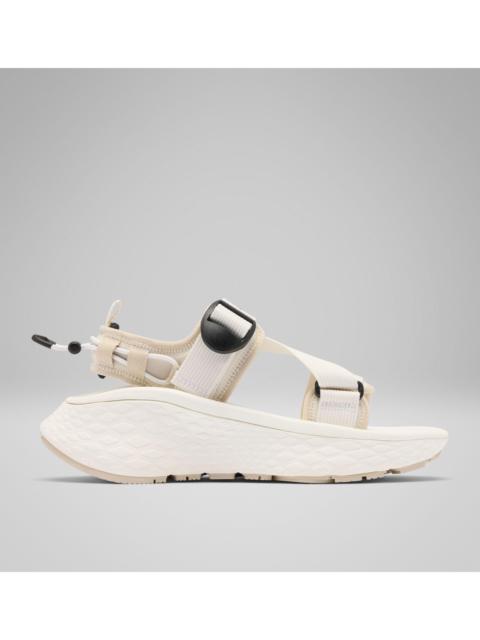 Columbia Women's Konos Elevate Strap Sandal
