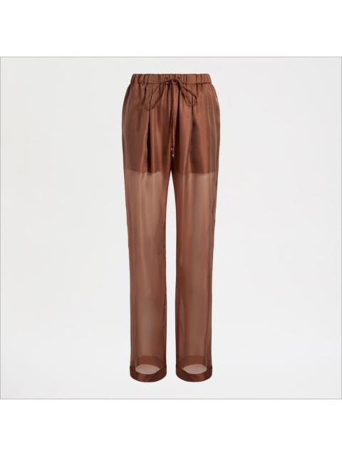 Sam Edelman Drawstring Pant