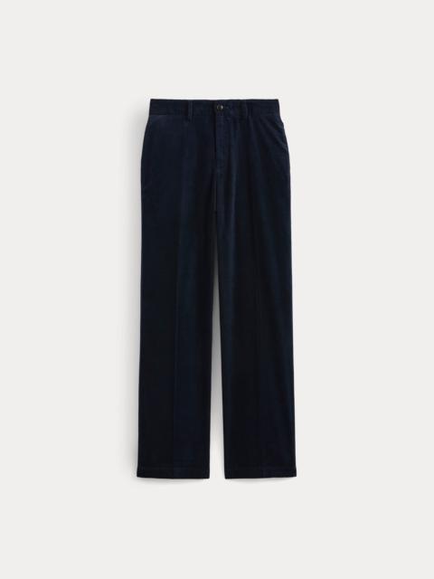EVERLANE RELAXED PINWALE CORDUROY TROUSER