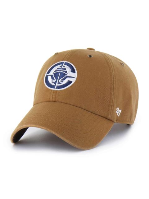 Carhartt Los Angeles Clippers '47 Clean Up