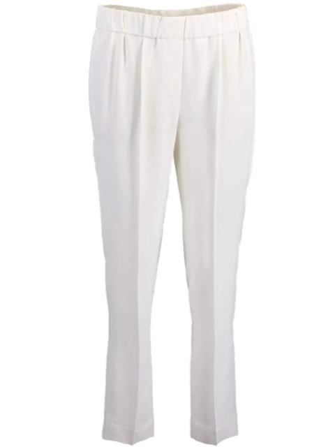 Brunello Cucinelli Classic Pull On Pant - Naturale