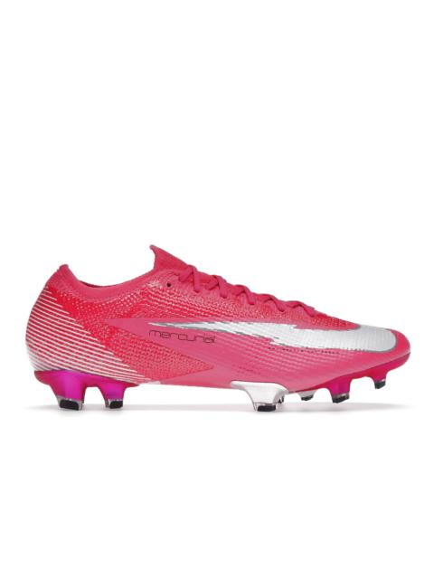 Nike Nike Mercurial Superfly 13 Elite Mbappe Rose FG Pink Blast