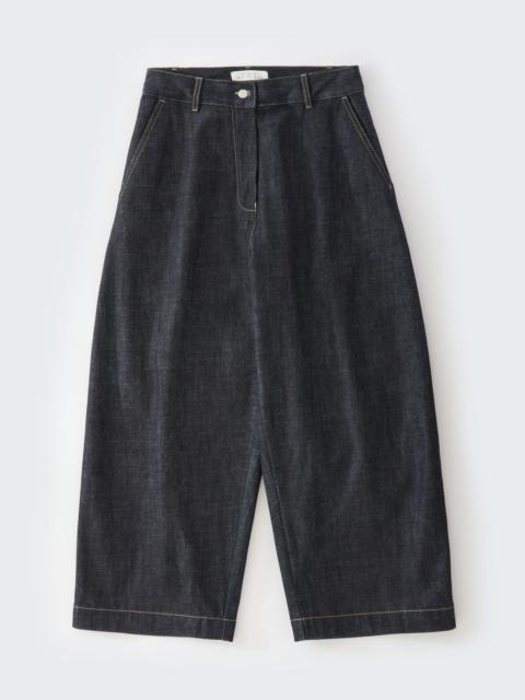 Studio Nicholson Chalco Denim Pant