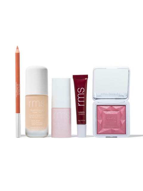 RMS Beauty RMS Discovery Kit
