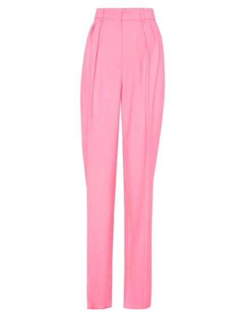Sportmax 넓은 다리 tailored 바지