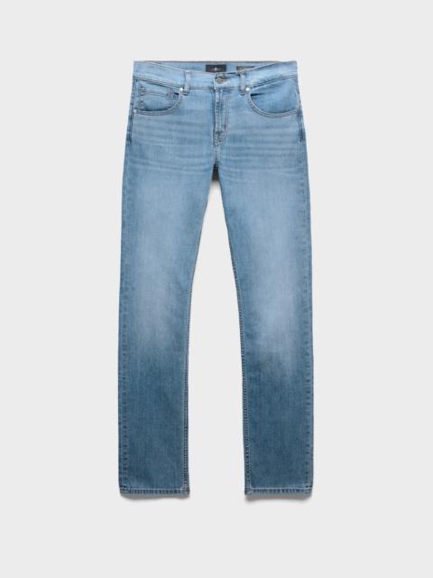 7 For All Mankind Airweft The Straight in Formentera