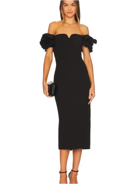ELLIATT Creole Dress