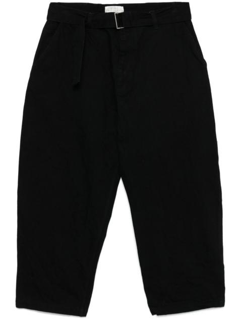 Studio Nicholson Studio Nicholson Now Jeans