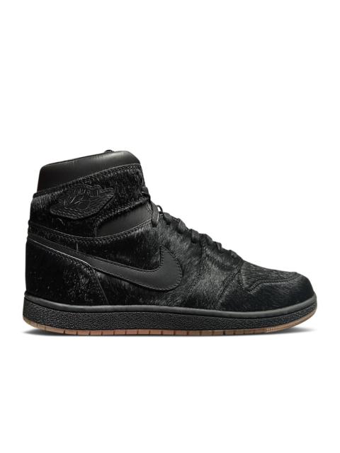 Jordan JORDAN 1 RETRO HIGH '85 OG 'WINGS - BLACK'