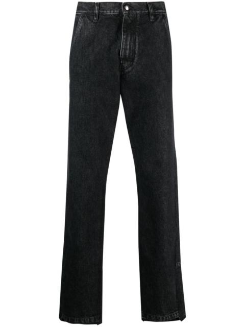 OAMC straight-leg jeans