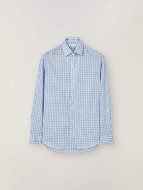 Loro Piana André Tailored Shirt