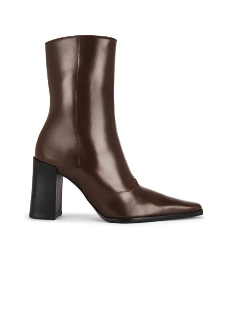 SCHUTZ Raffaela Bootie