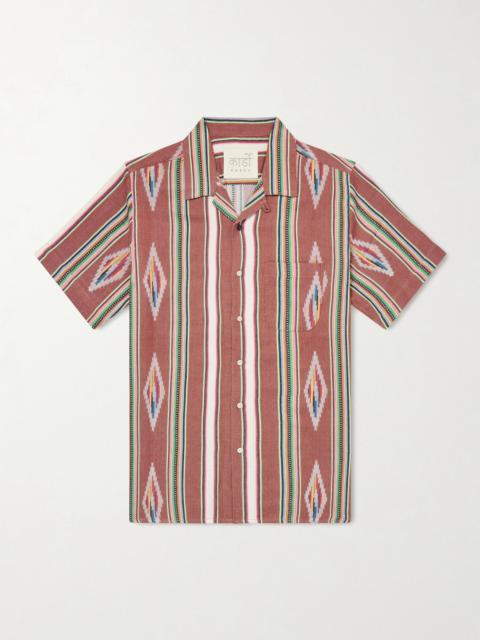 KARDO Lamar Cotton Shirt