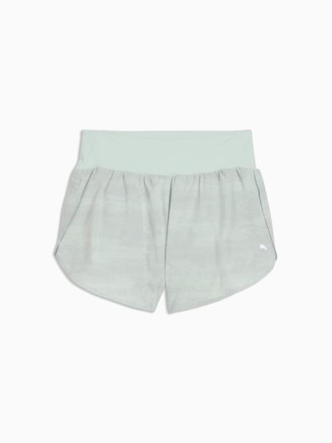 PUMA Brightstride Dreamrun Women's 3" Running Shorts