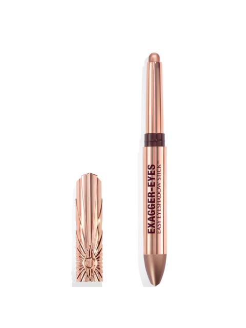 Charlotte Tilbury Charlotte Tilbury Exagger-Eyes Easy Eyeshadow Stick - Oyster Twilight
